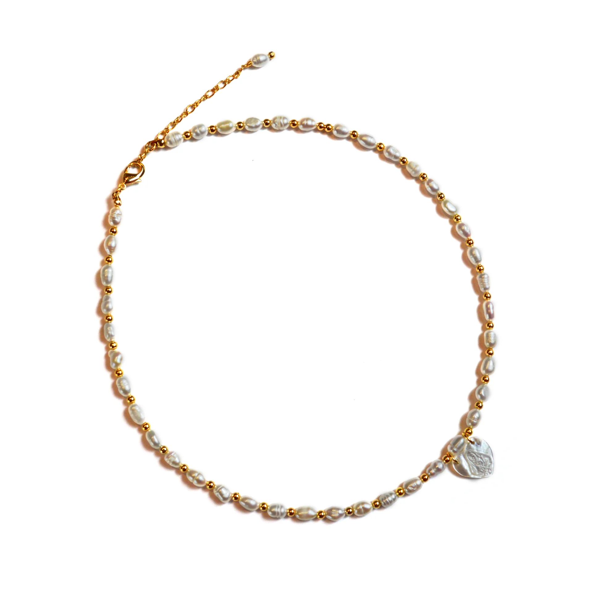 Sacred Pearls