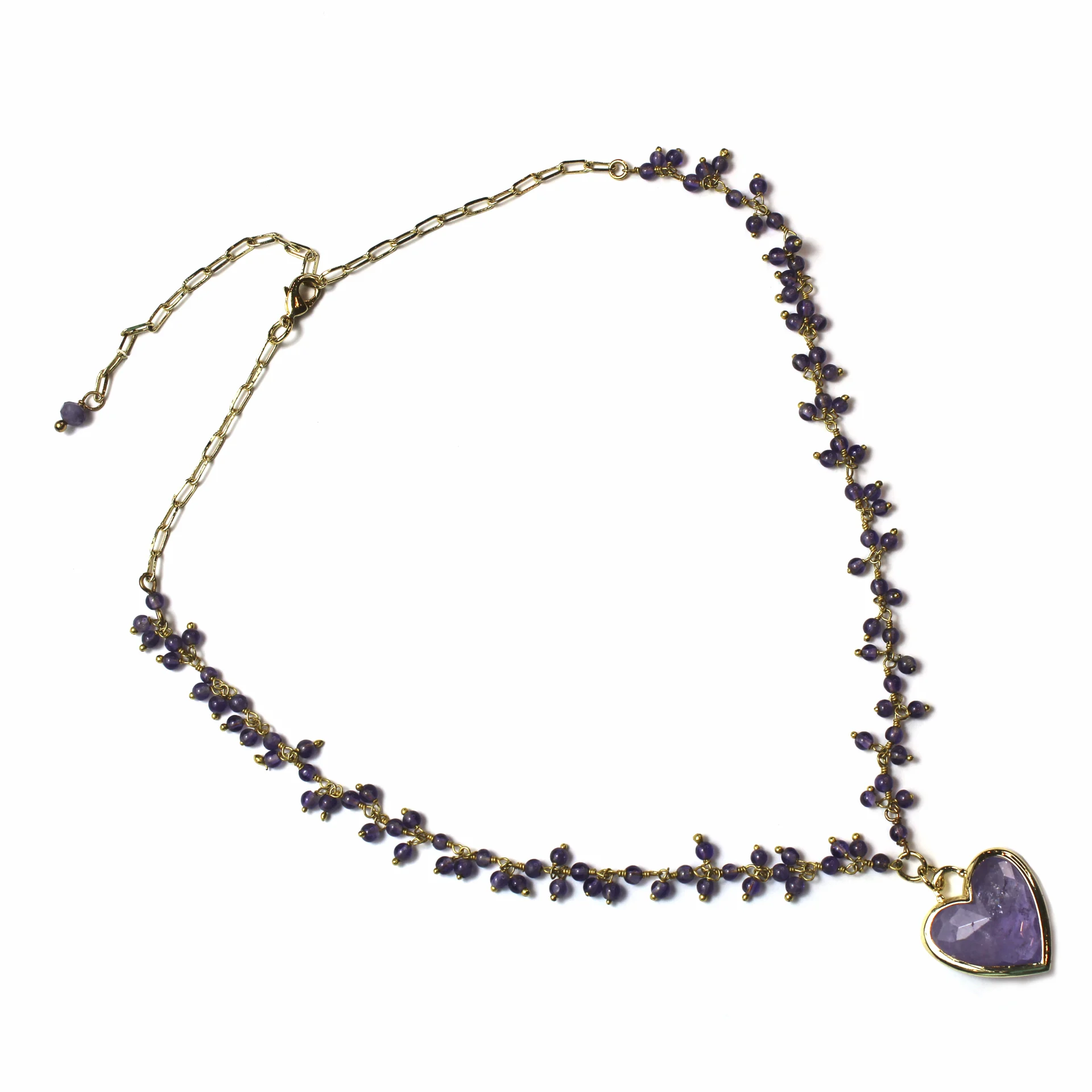Amethyst Affection