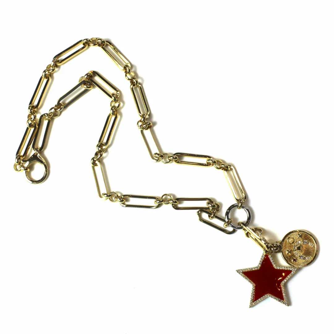 Red Starlight