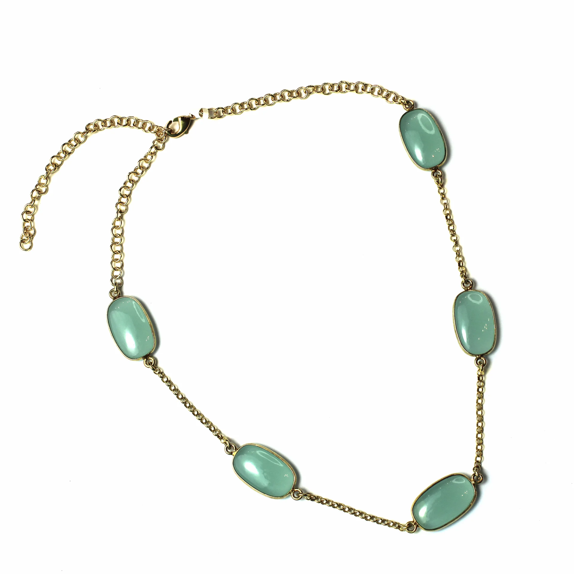 Aquamarine Aura