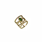 Royal Green Jade