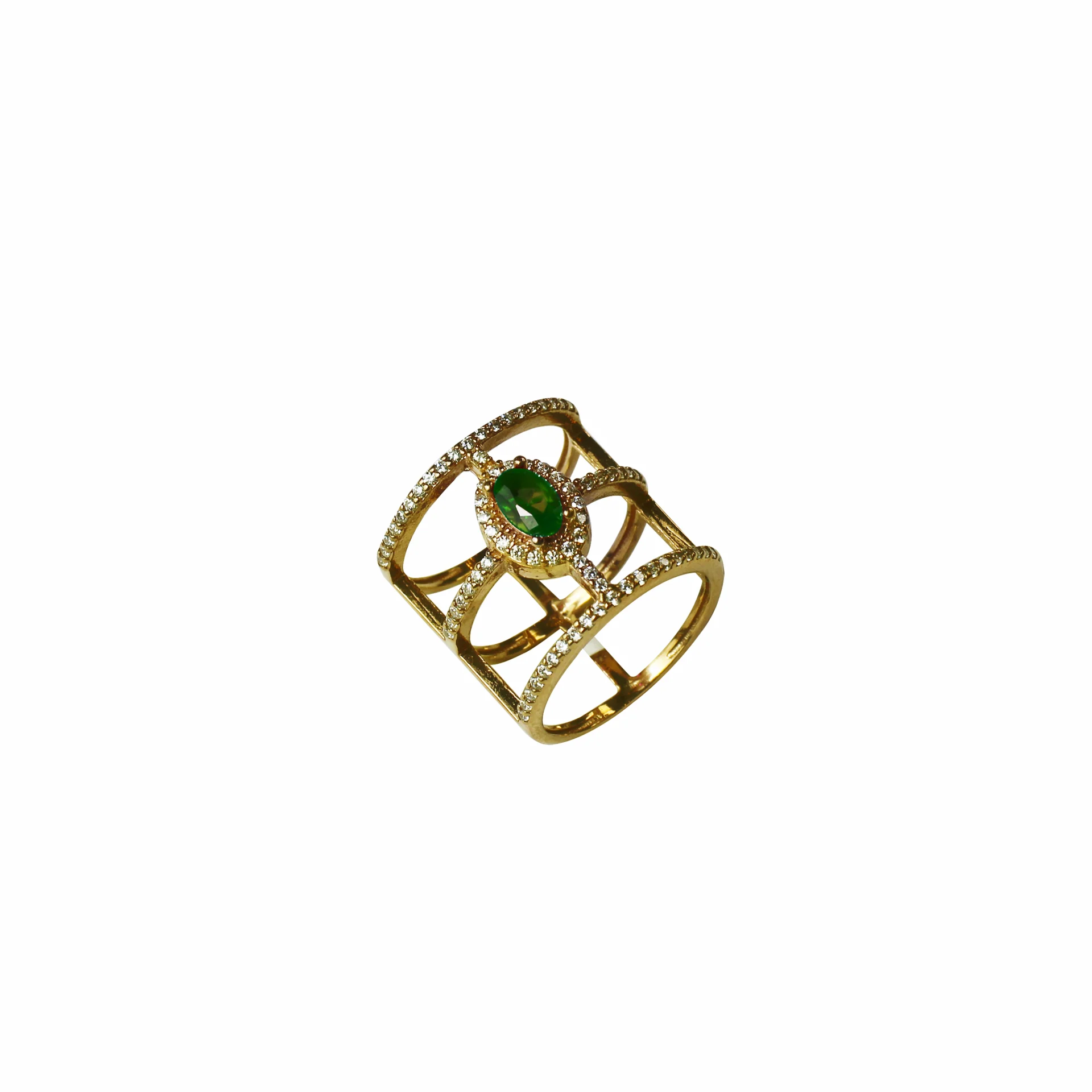 Royal Green Jade