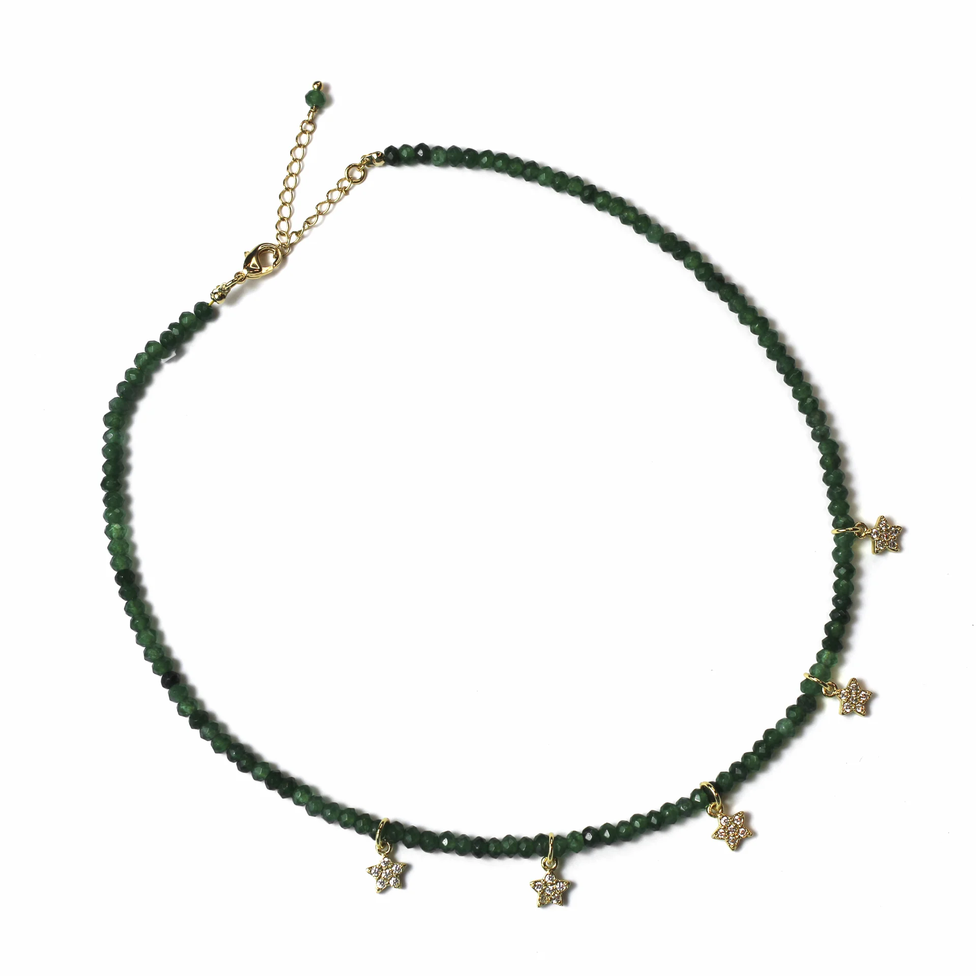 Jade Galaxy