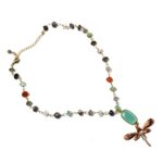Enchanted Dragonfly