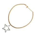 Golden Starlight