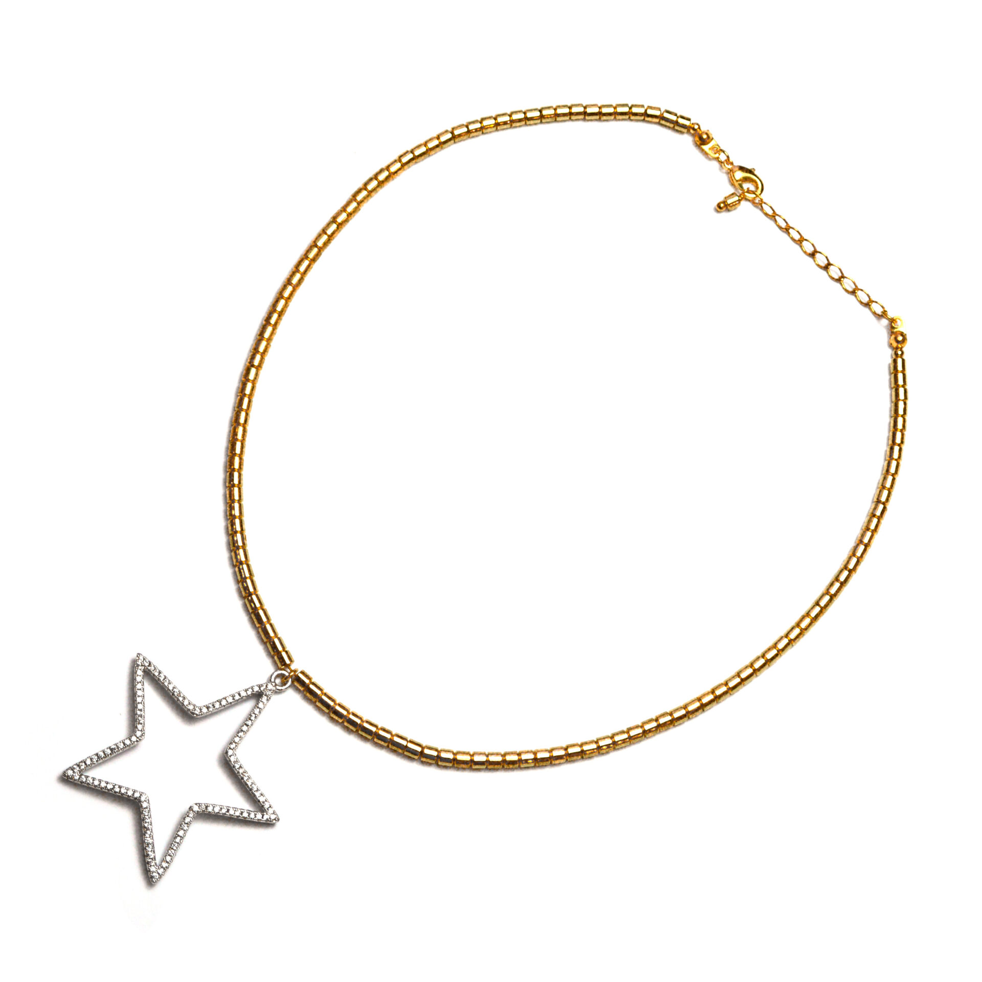 Golden Starlight