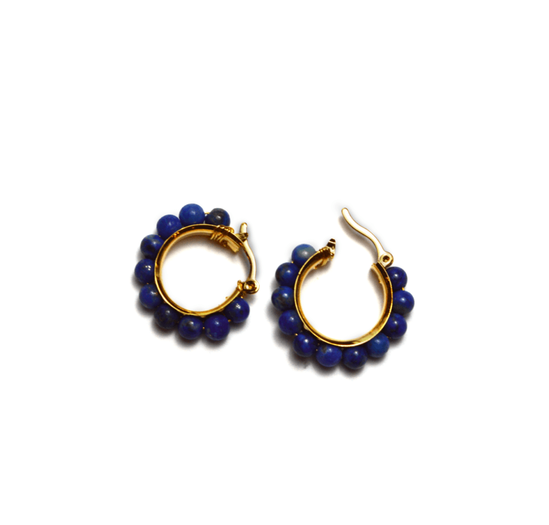 Lapis Lazuli Delight