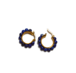 Lapis Lazuli Delight