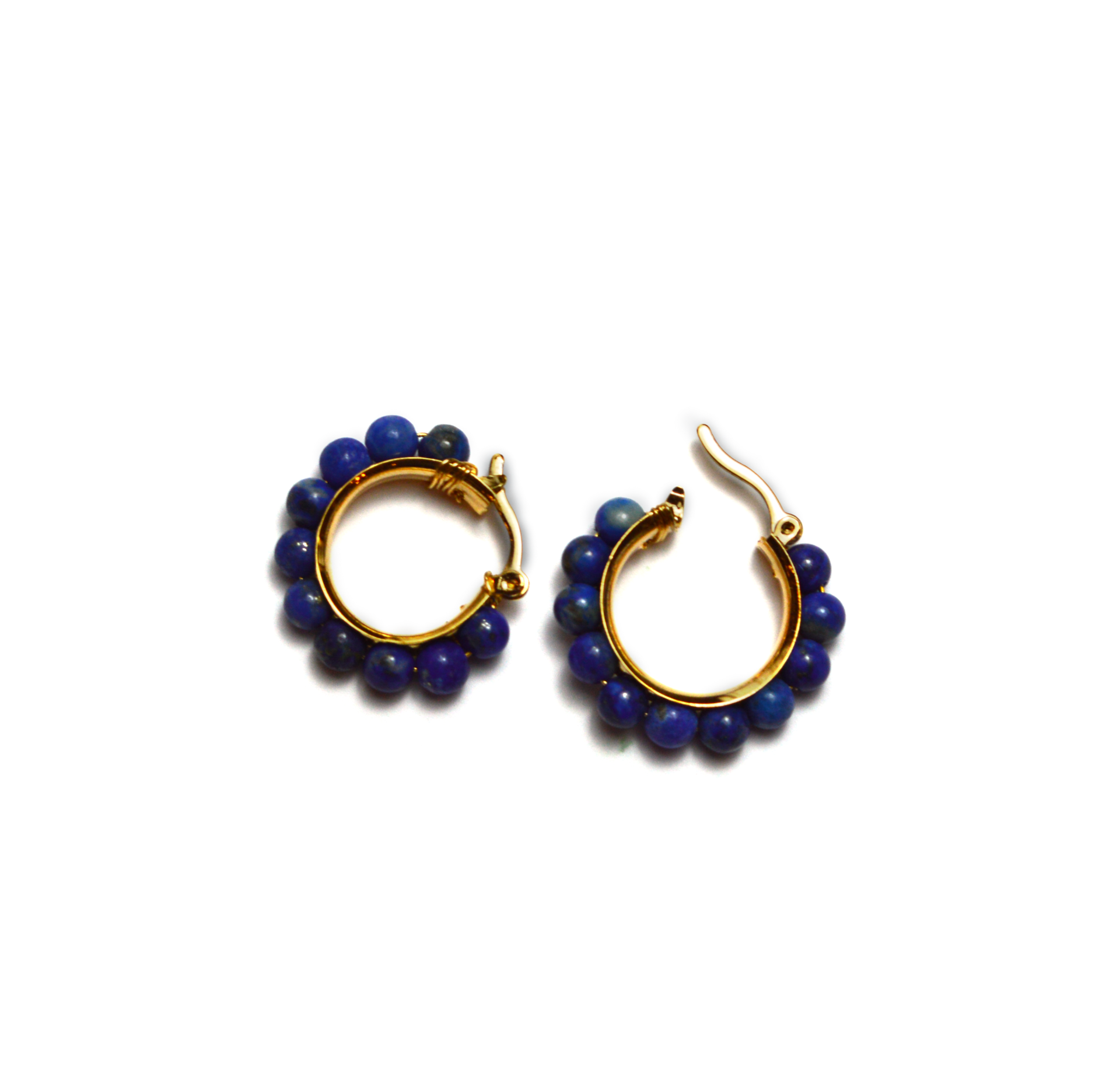 Lapis Lazuli Delight