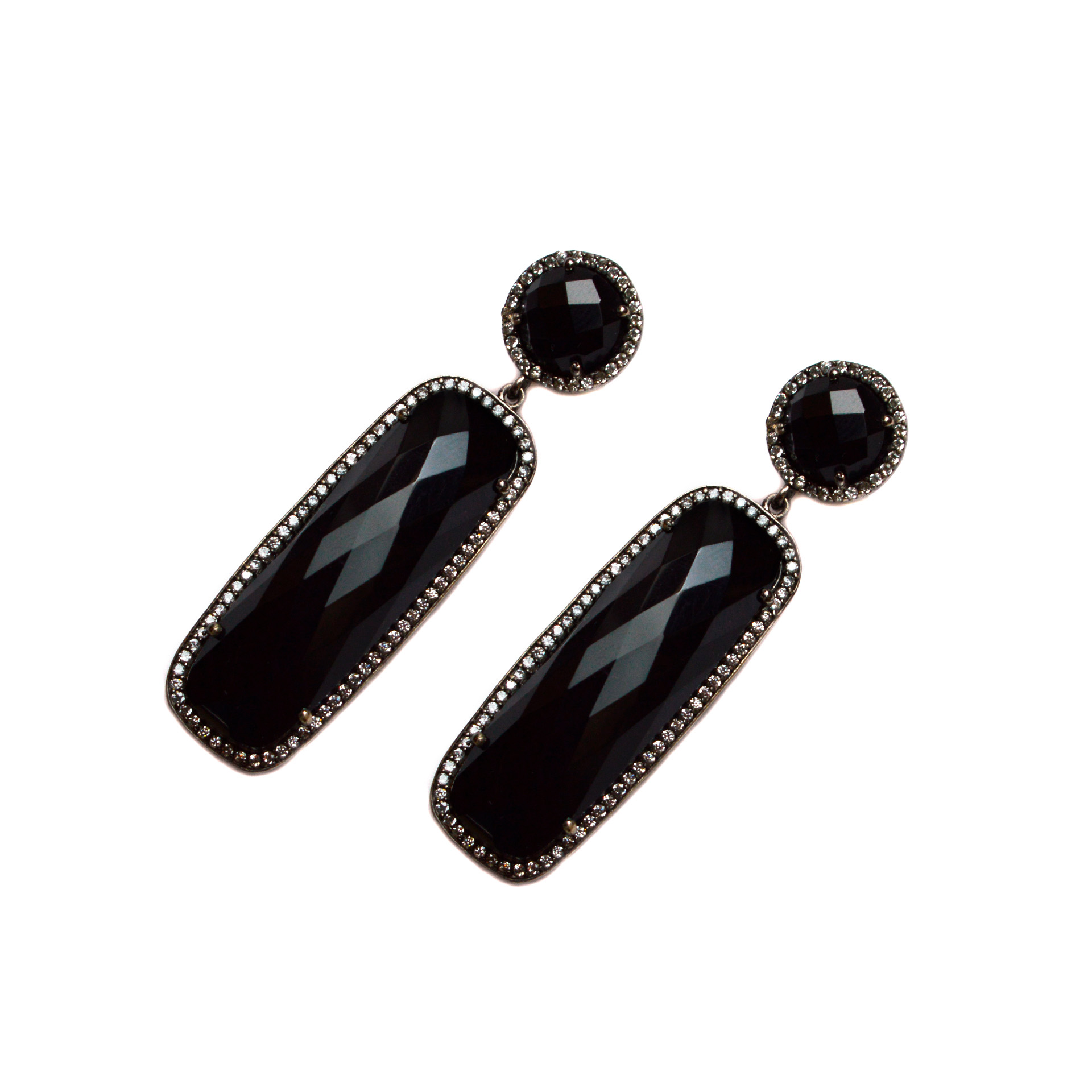 Elegant Black Onyx