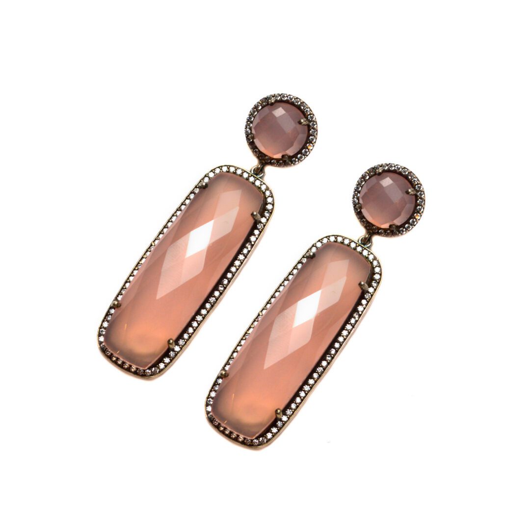 Gentle Rose Quartz