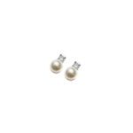 Silver Edged Pearl