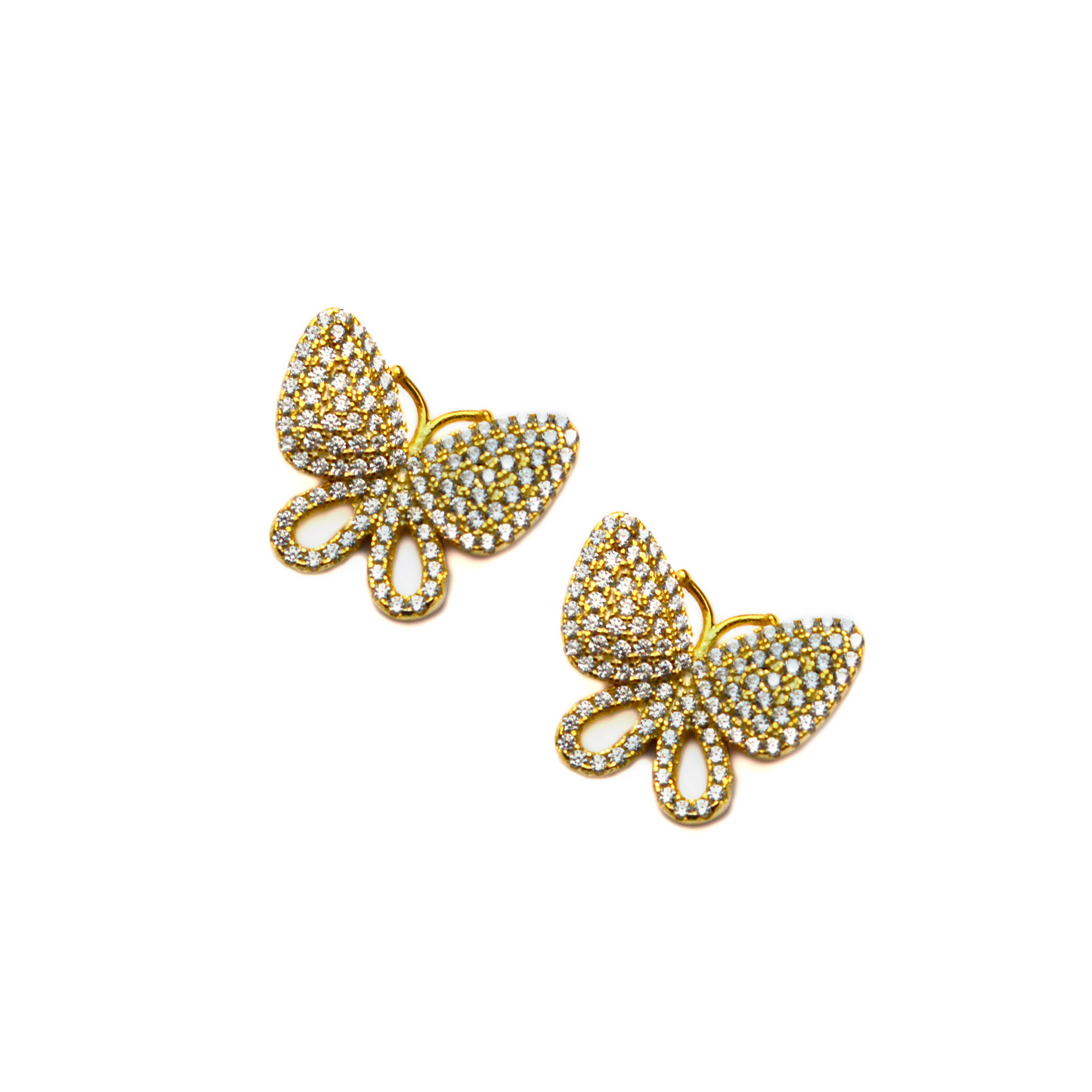 Butterfly Whispers