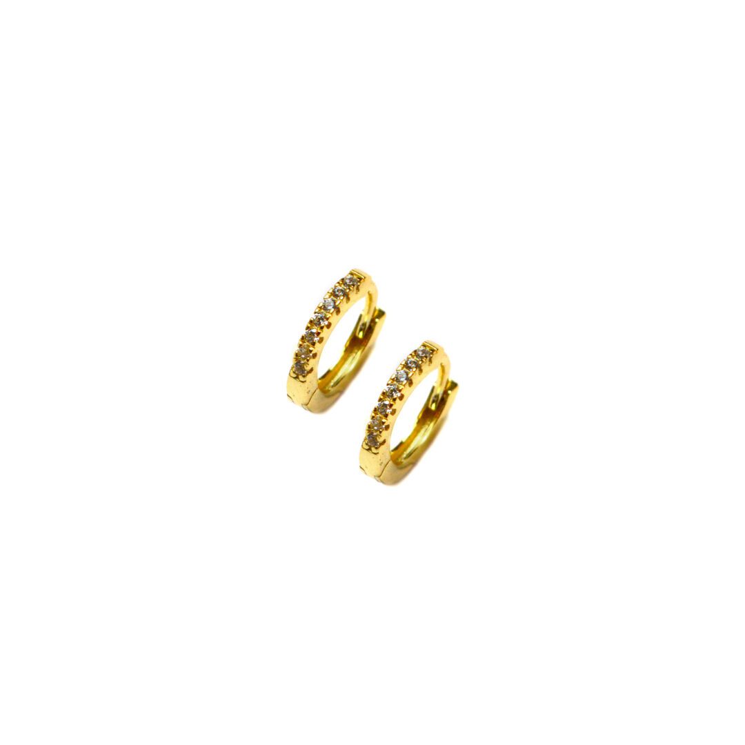 Minimalist Sparkle