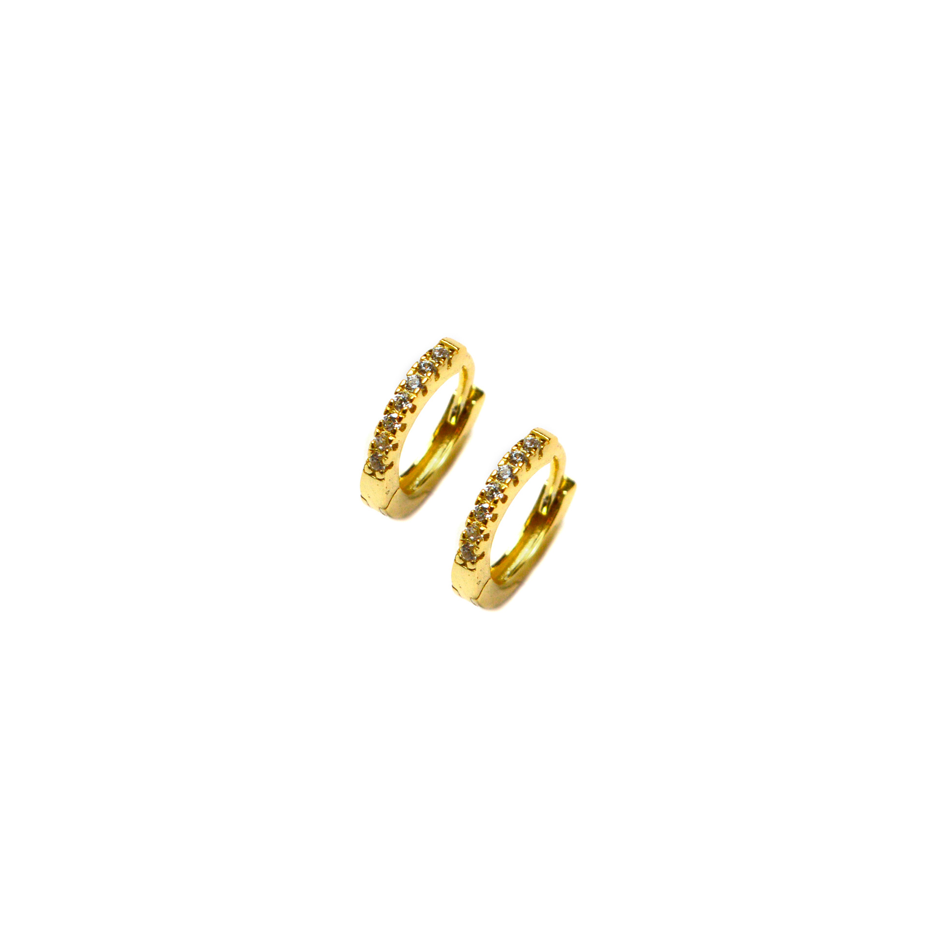 Minimalist Sparkle