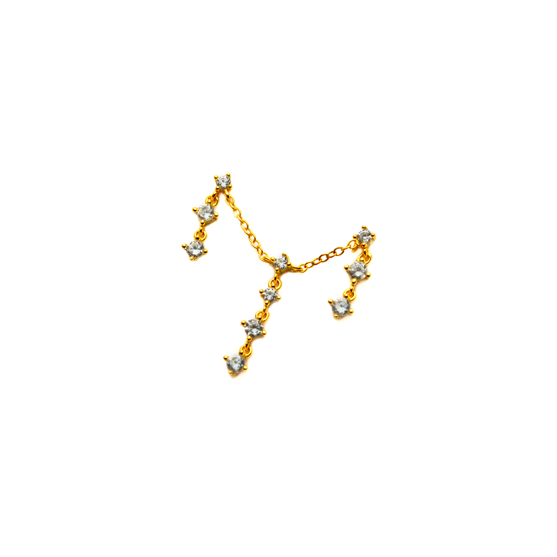 Double Zirconia