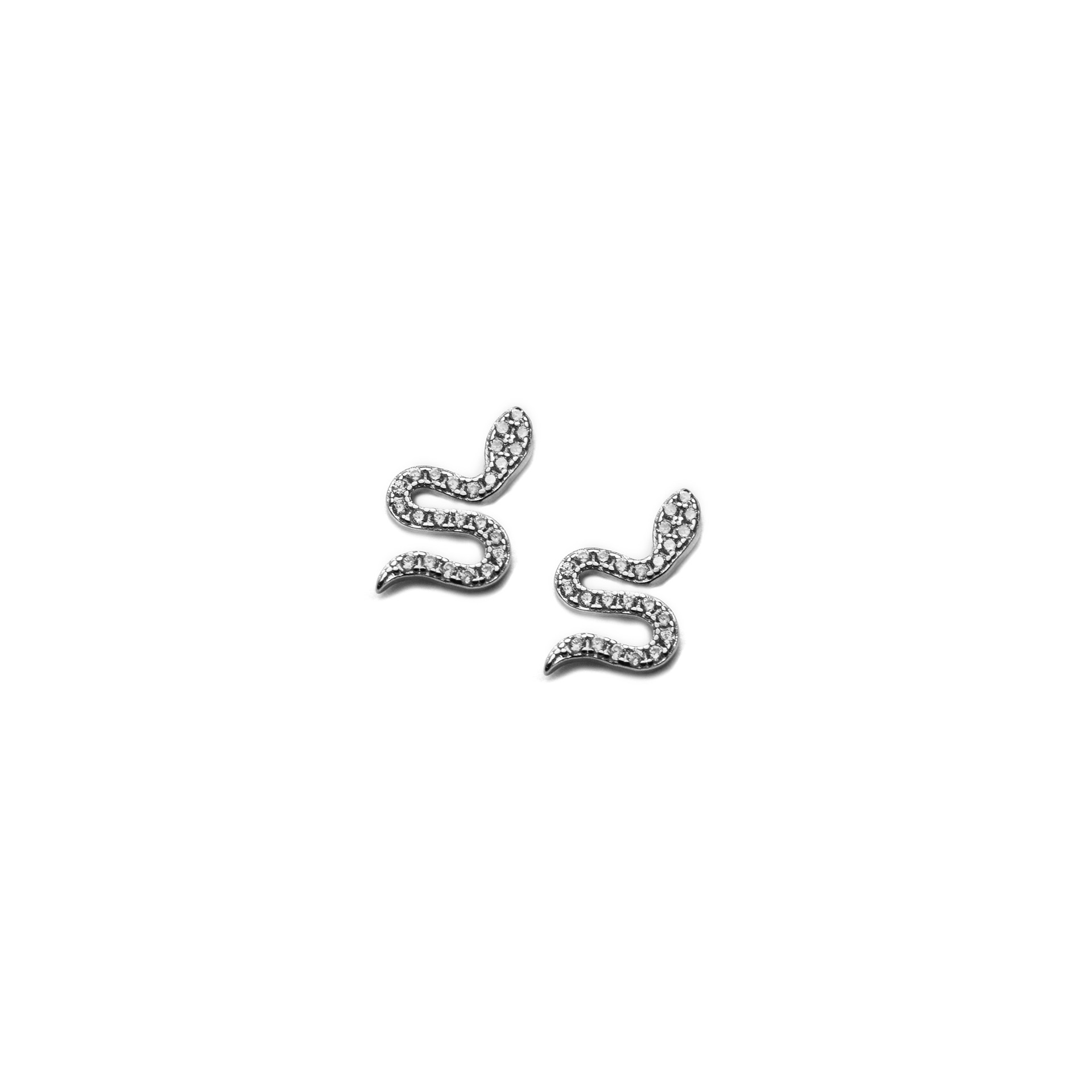 Serpentine Charm