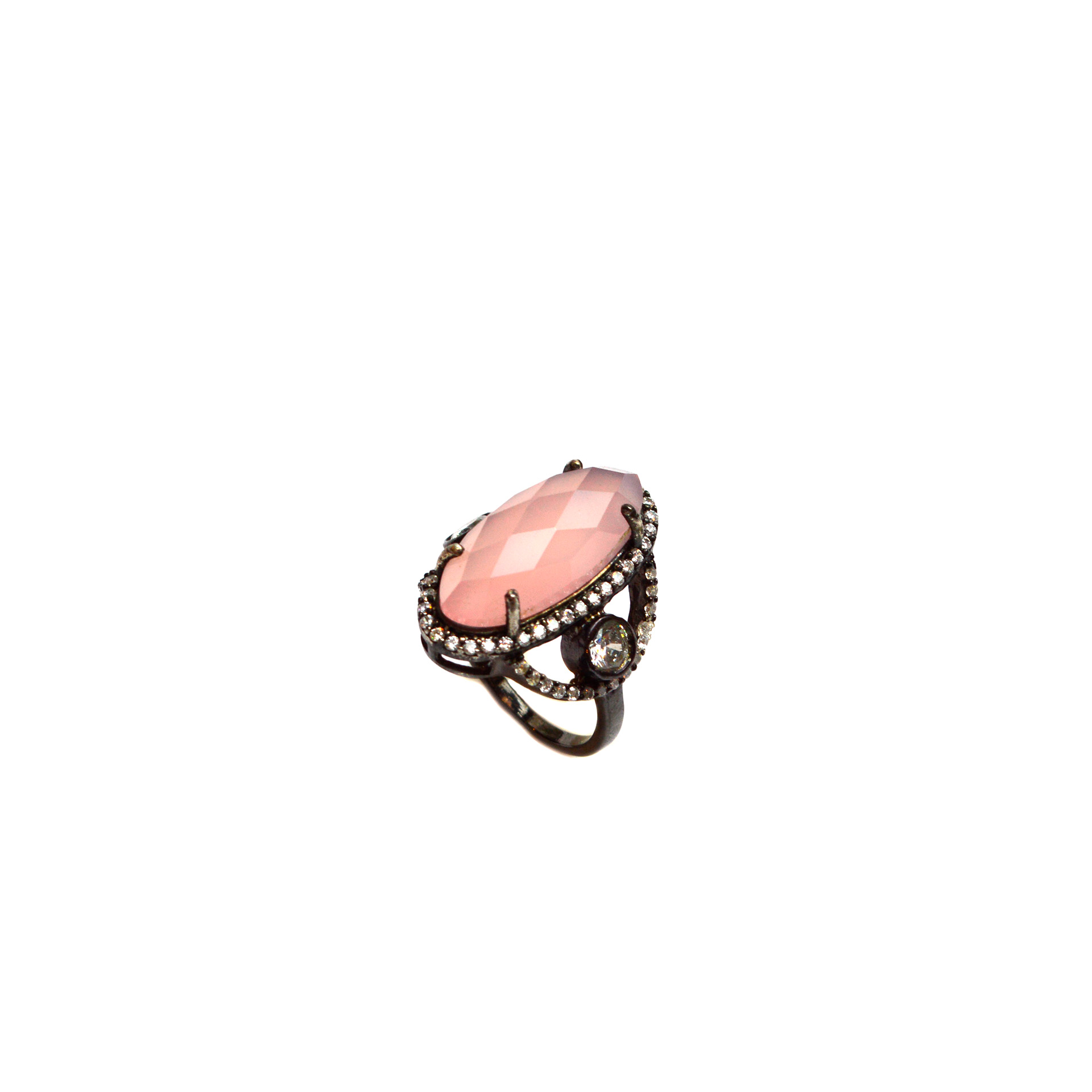 Gentle Rose Quartz