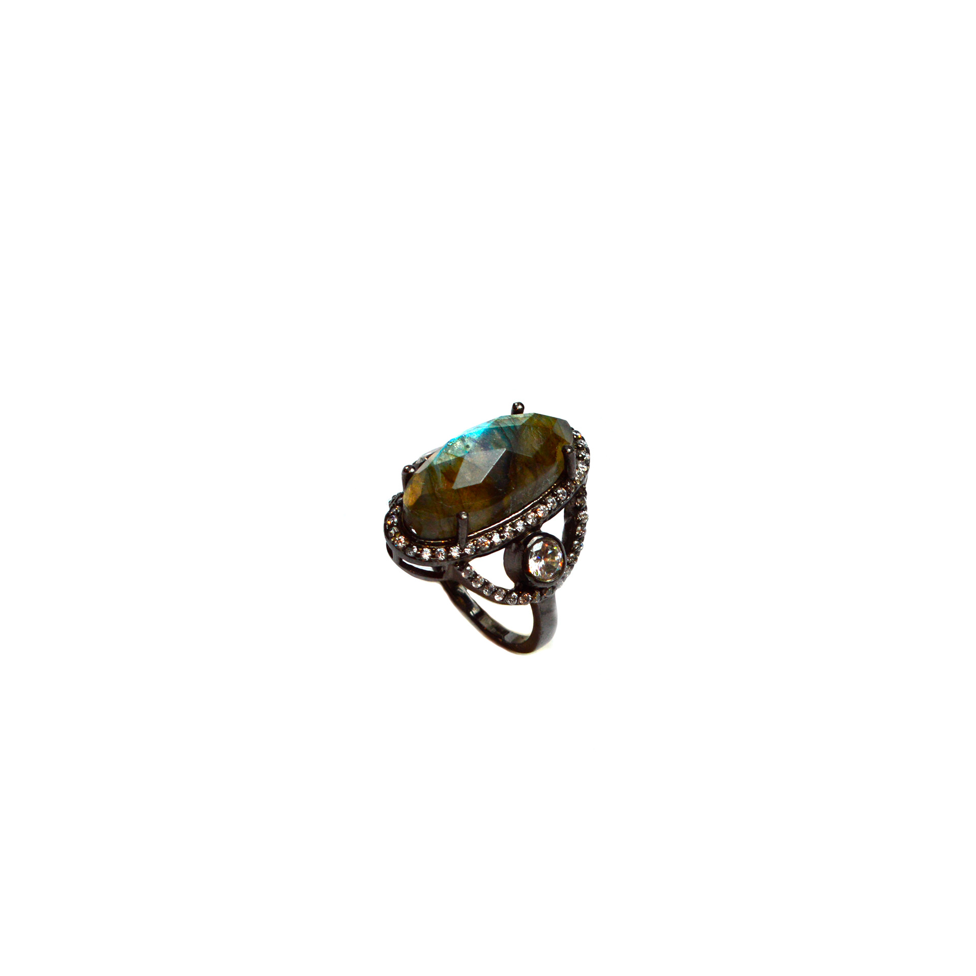 Starry Labradorite