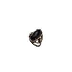 Elegant Black Onyx
