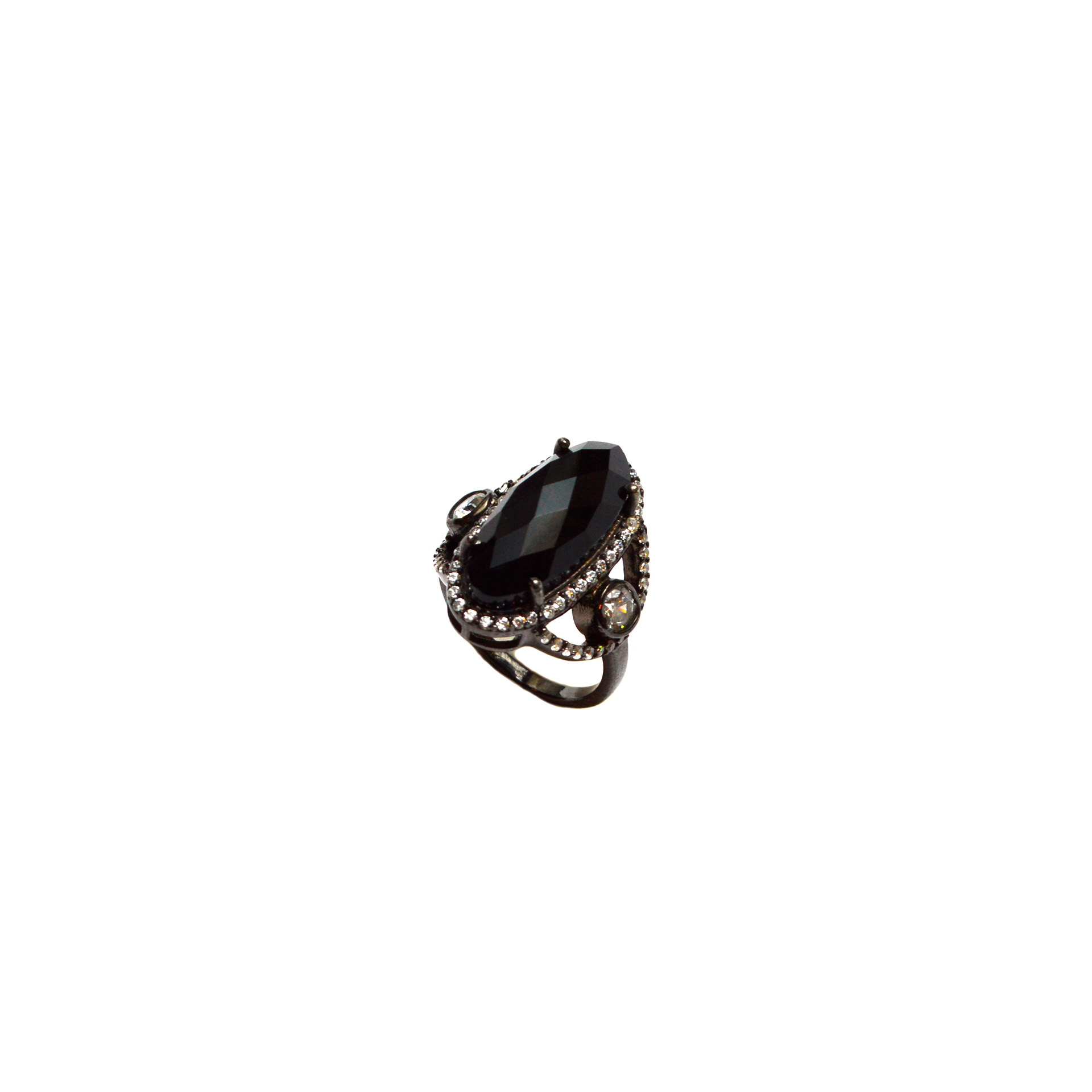 Elegant Black Onyx