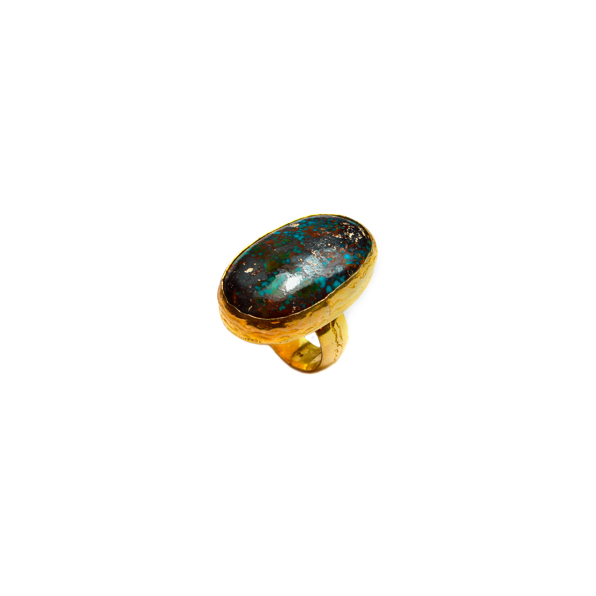 Vintage Turquoise