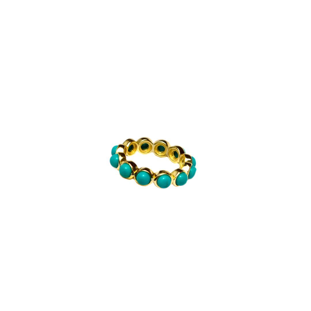 Ocean Charm Turquoise