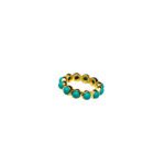 Ocean Charm Turquoise