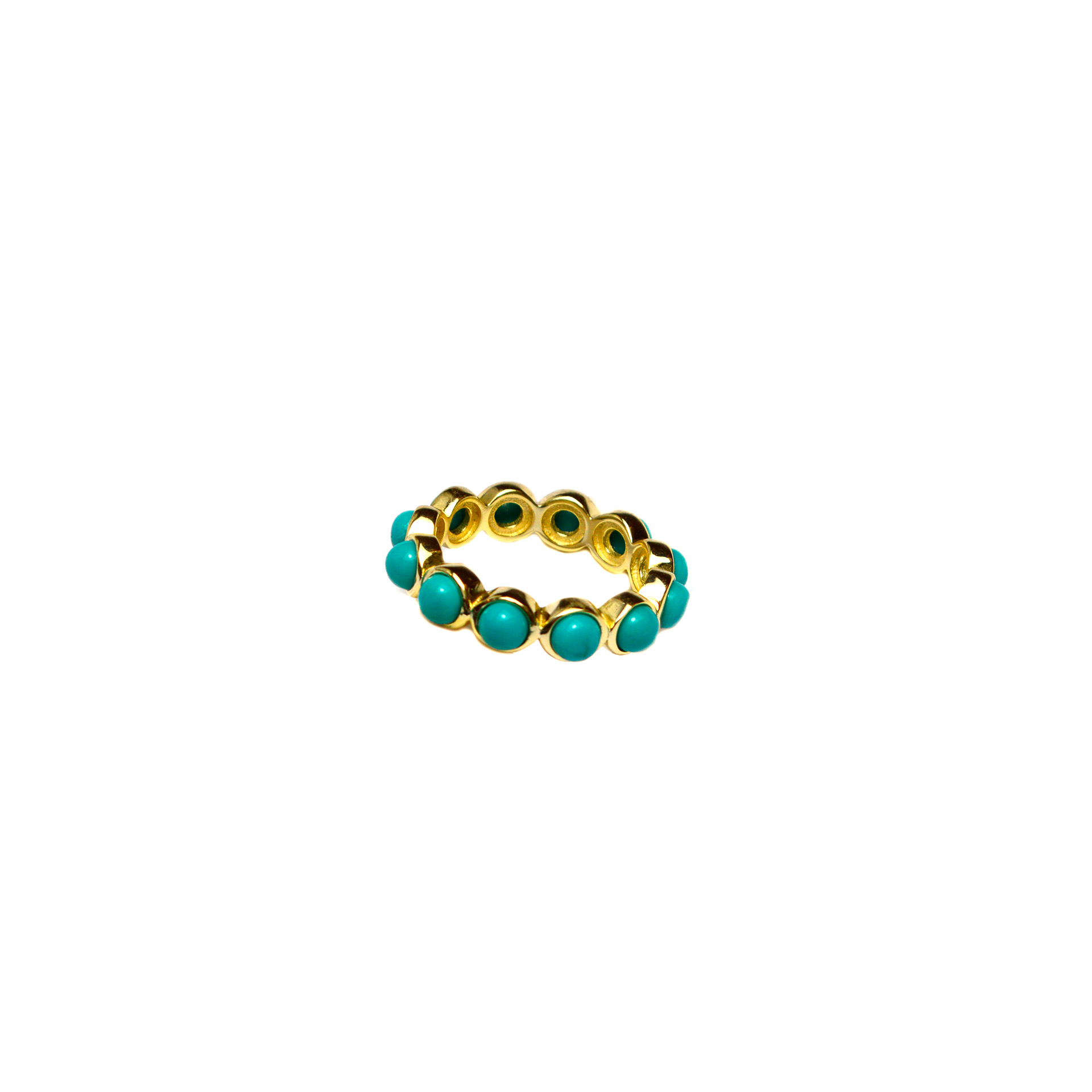 Ocean Charm Turquoise