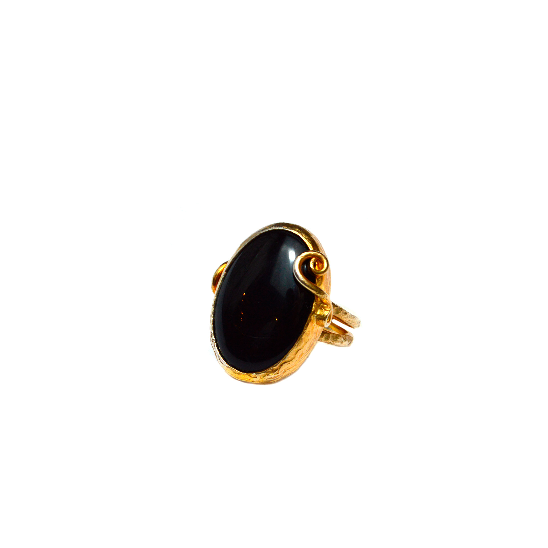 Elegant Black Onyx