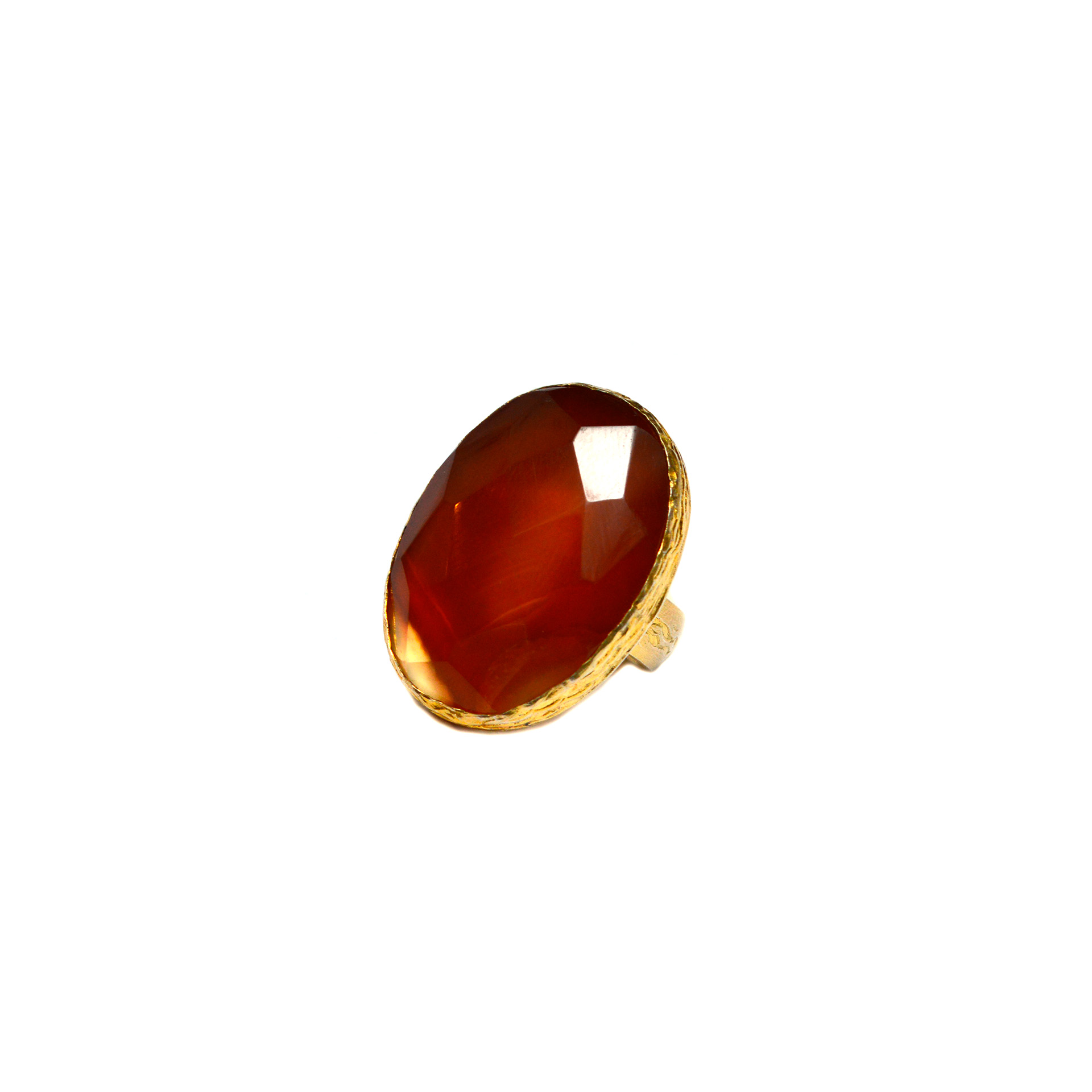 Natural Agate