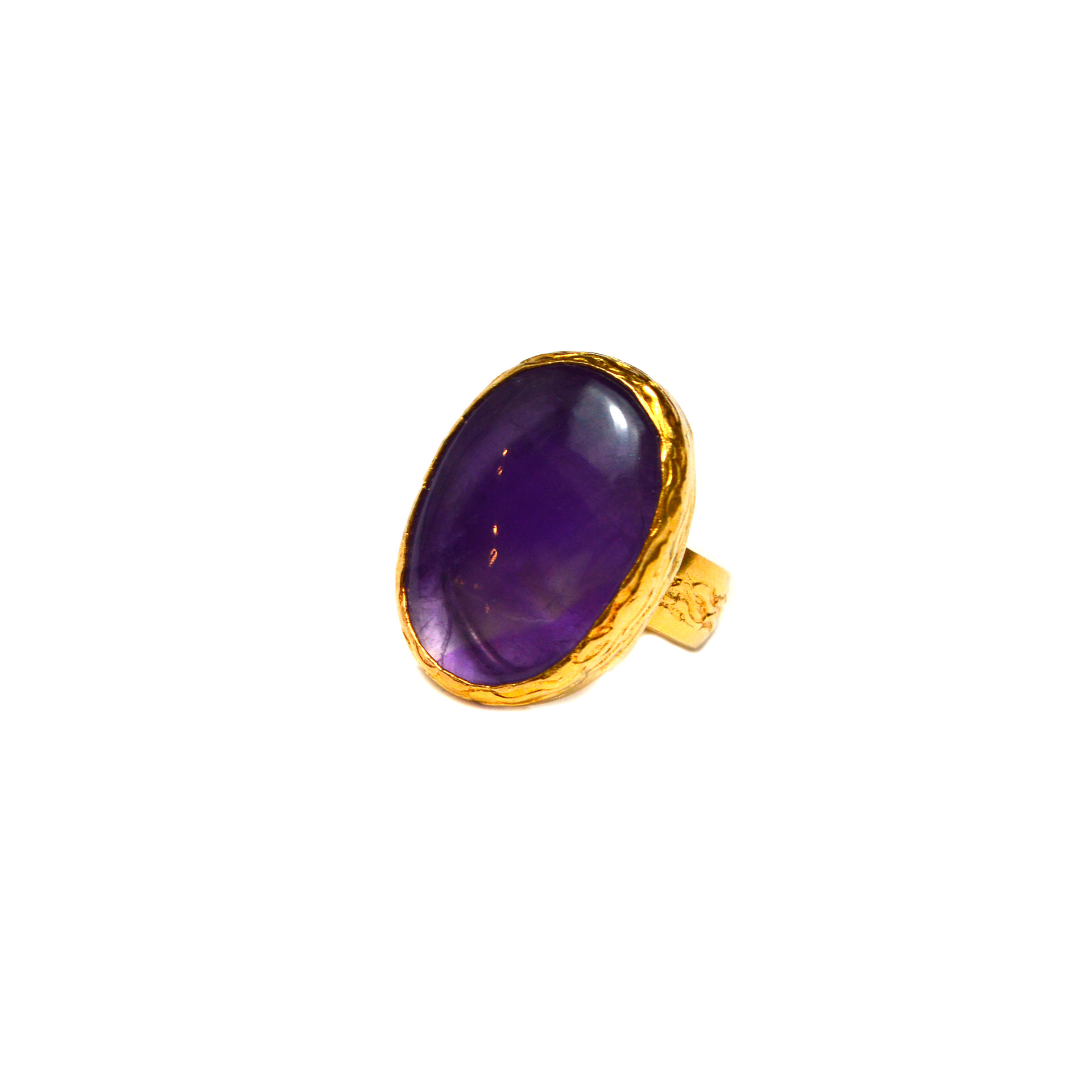 Spiritual Amethyst