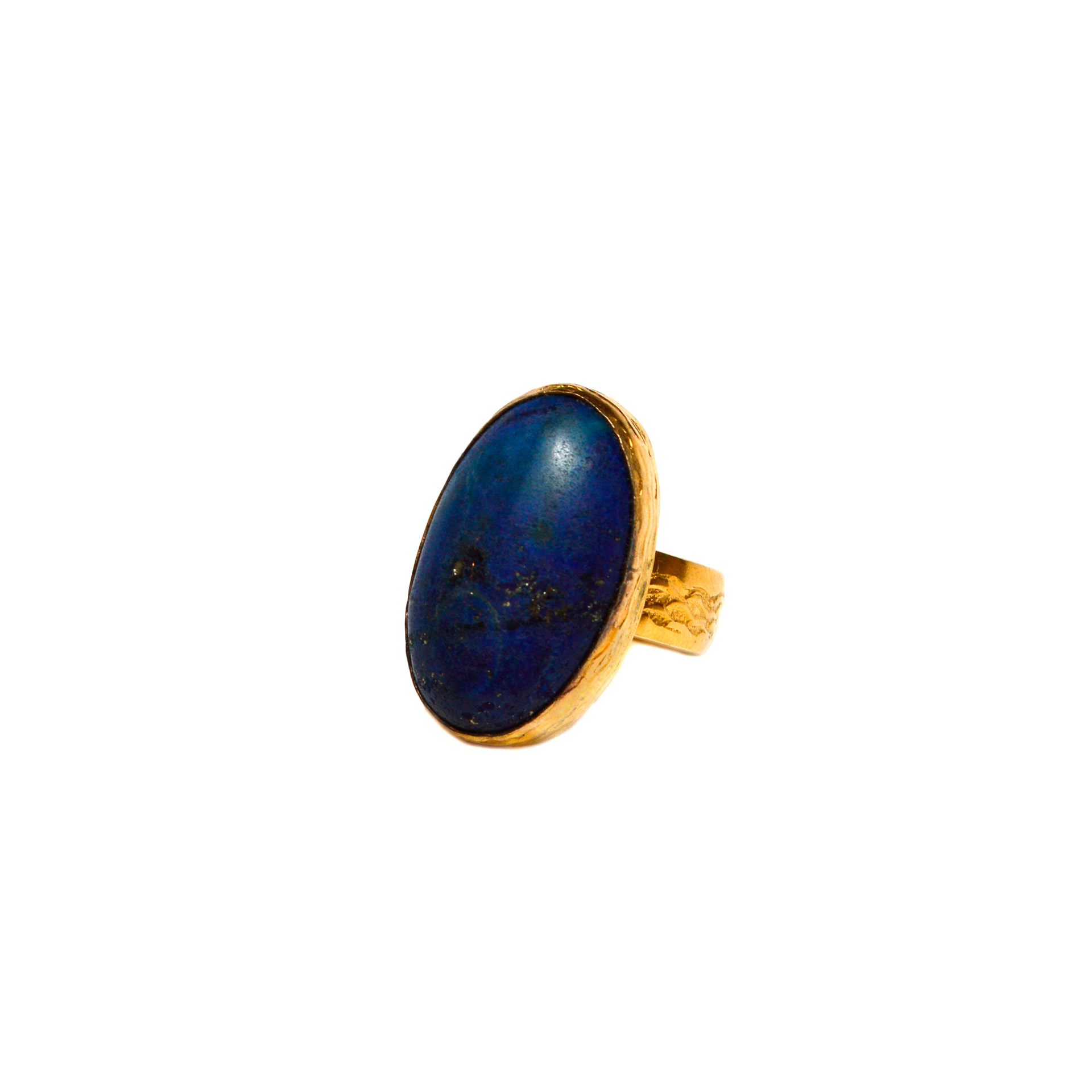 Lapis Lazuli Essence