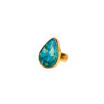 Vintage Turquoise