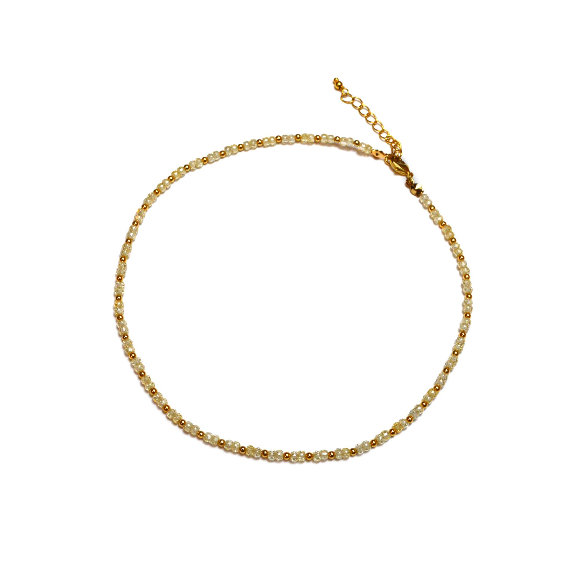 Golden XS Topaz