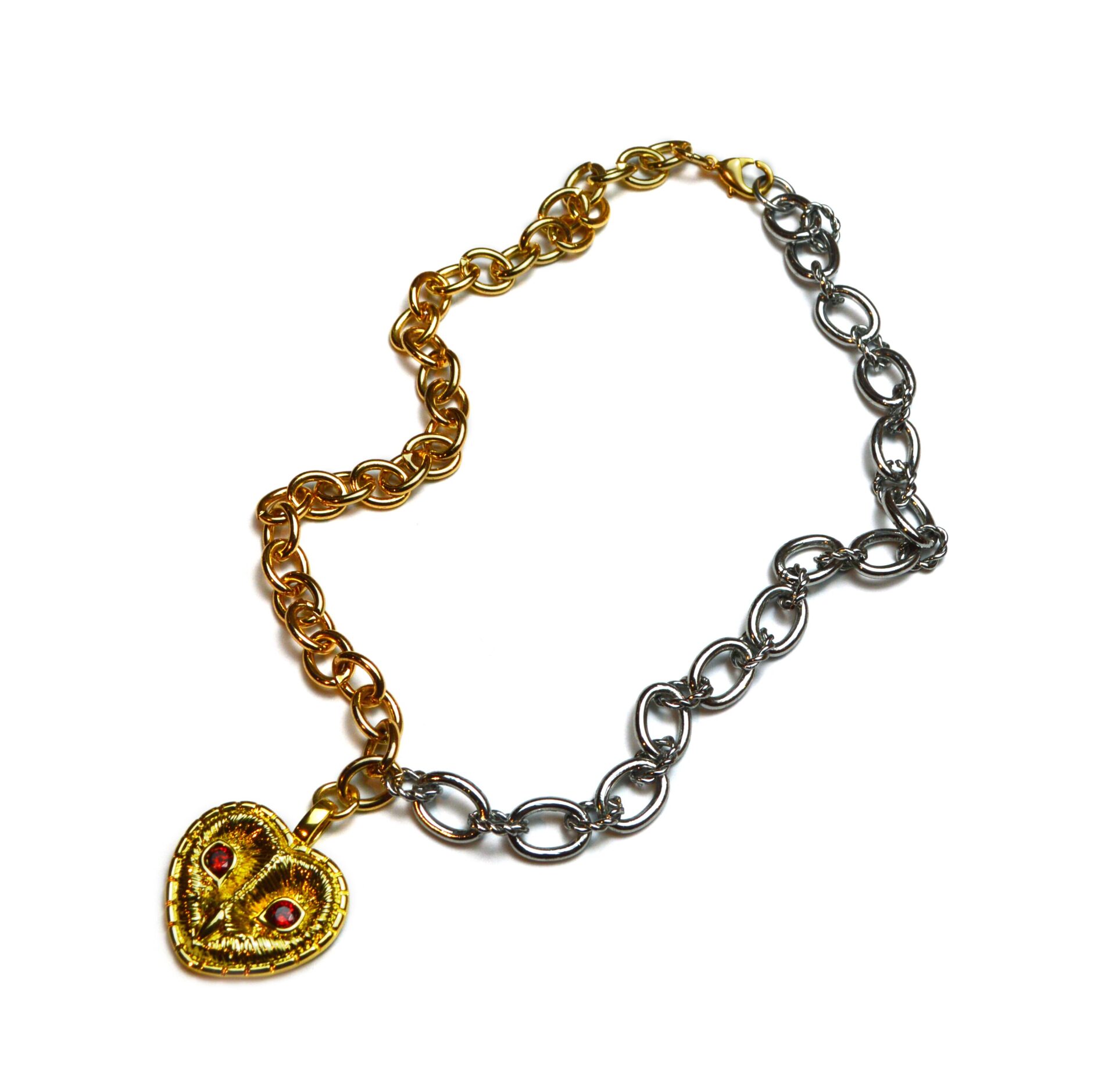Combined Chain Owl