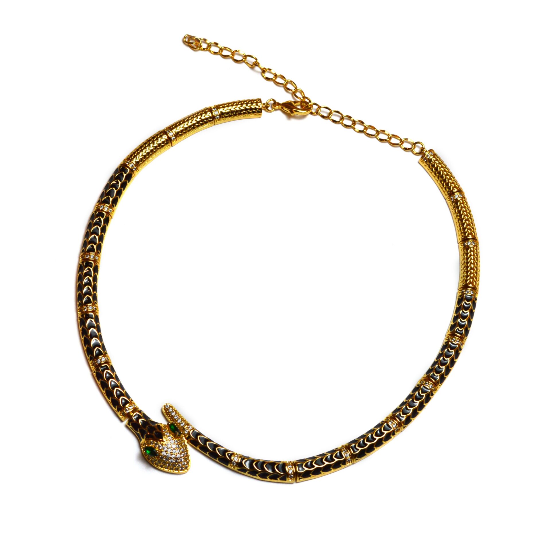 Black Serpent
