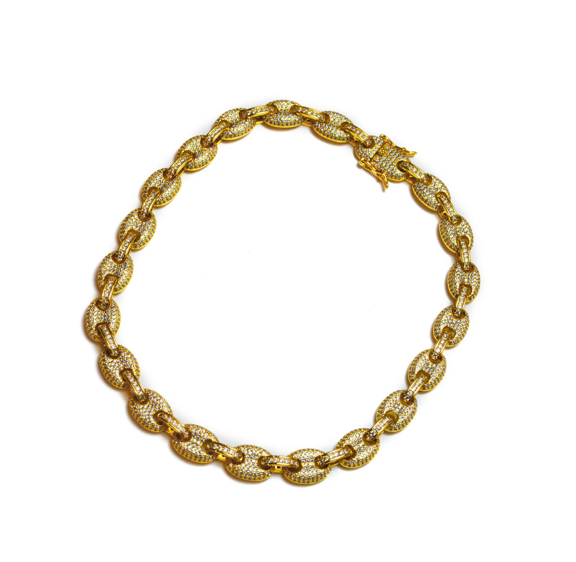 Gucci Choker