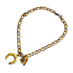 Native Horseshoe Chain