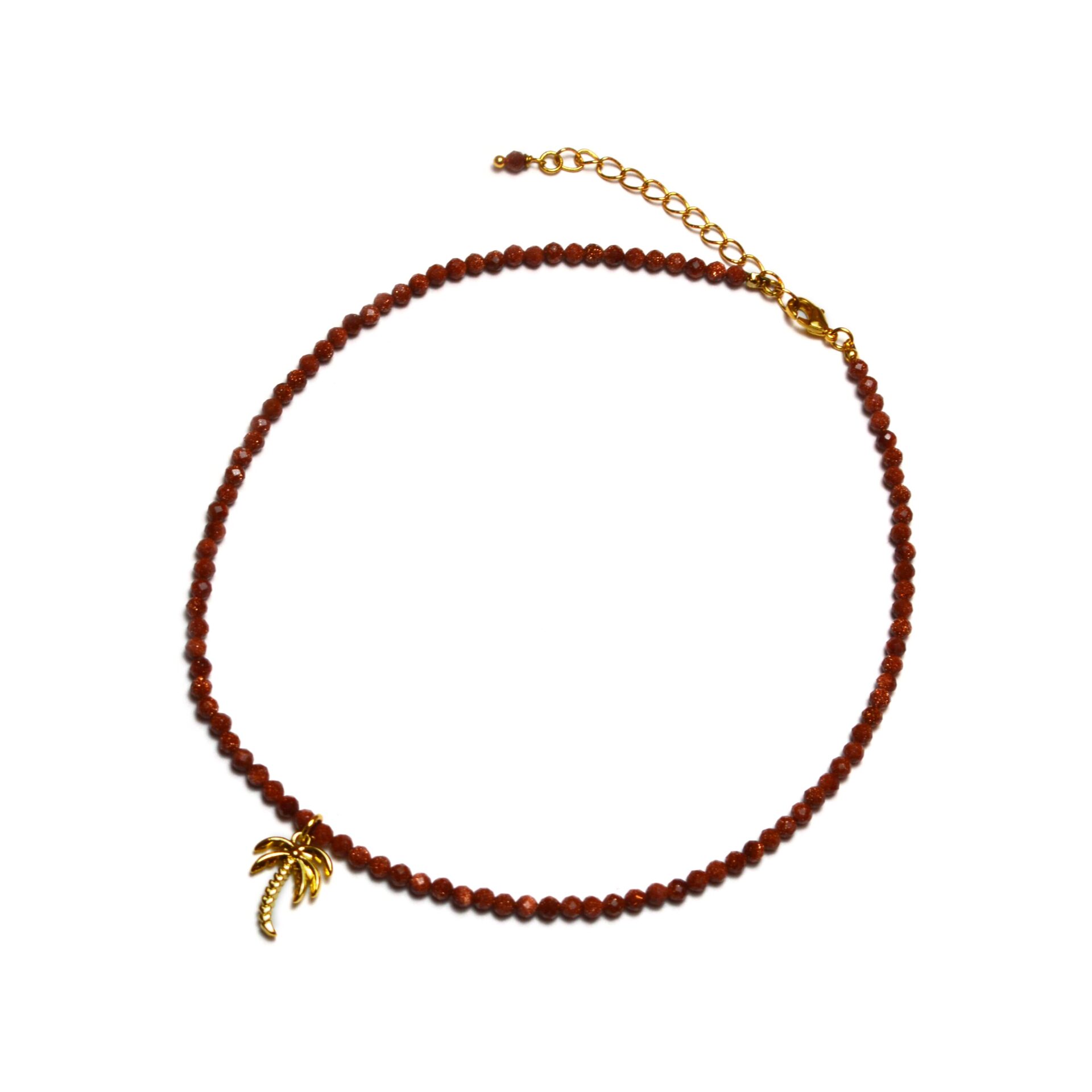 Goldsand Palm