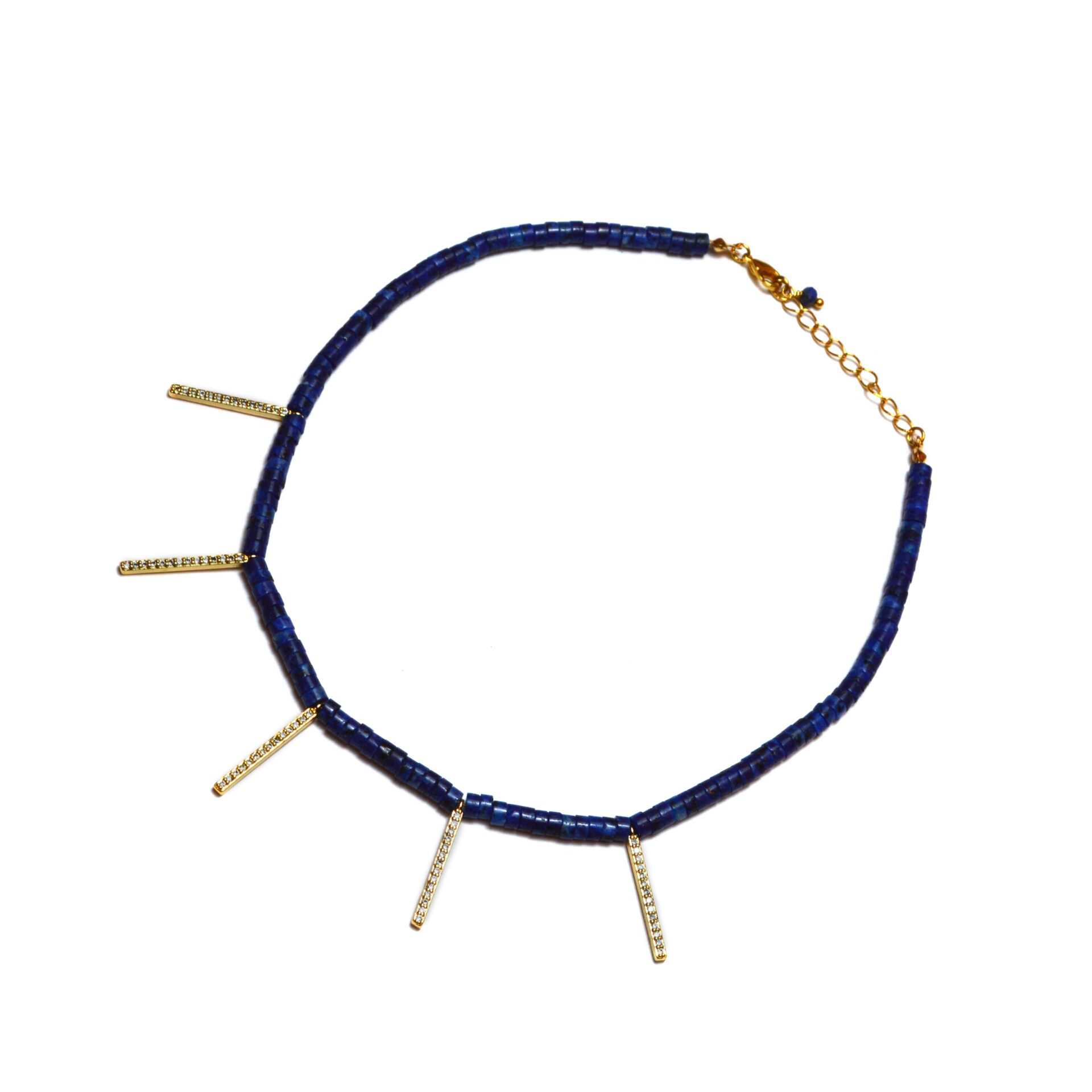 Lapis Lazuli Sticks