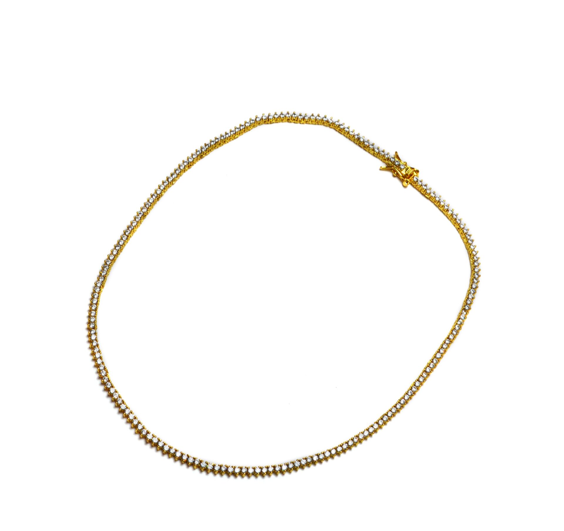Zircon Tennis