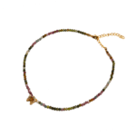 Tourmaline Butterfly