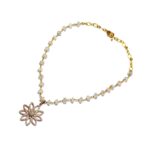 Moonstone Flower