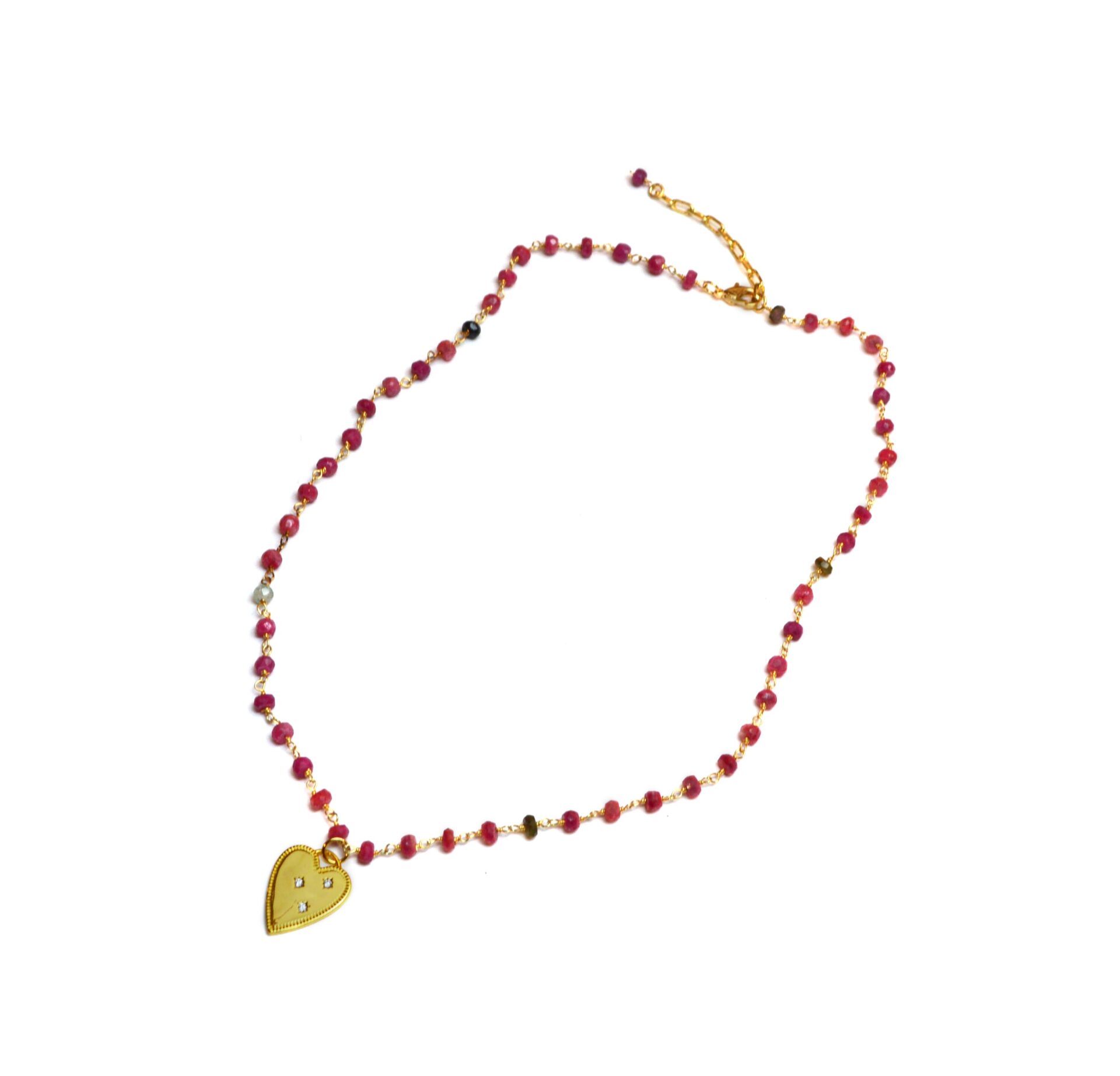 Ruby Heart