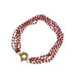 Ruby Clasp