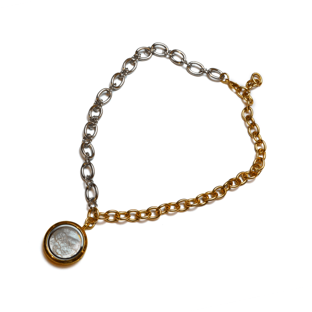 Saint Benedict Chain