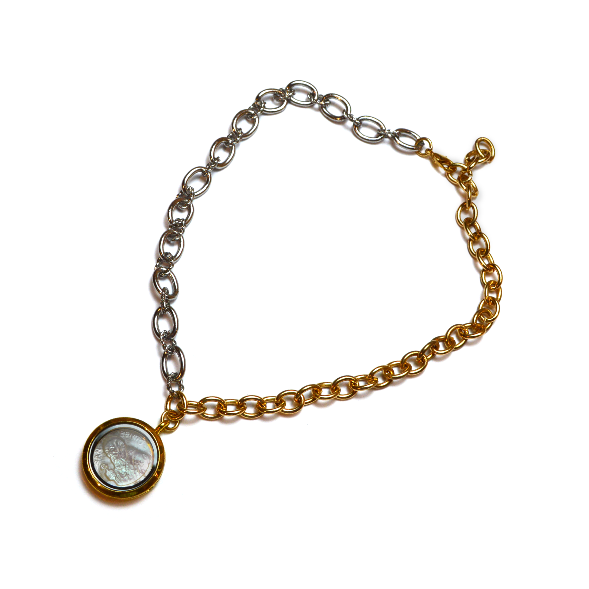 Saint Benedict Chain