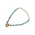 Green Onyx Spark