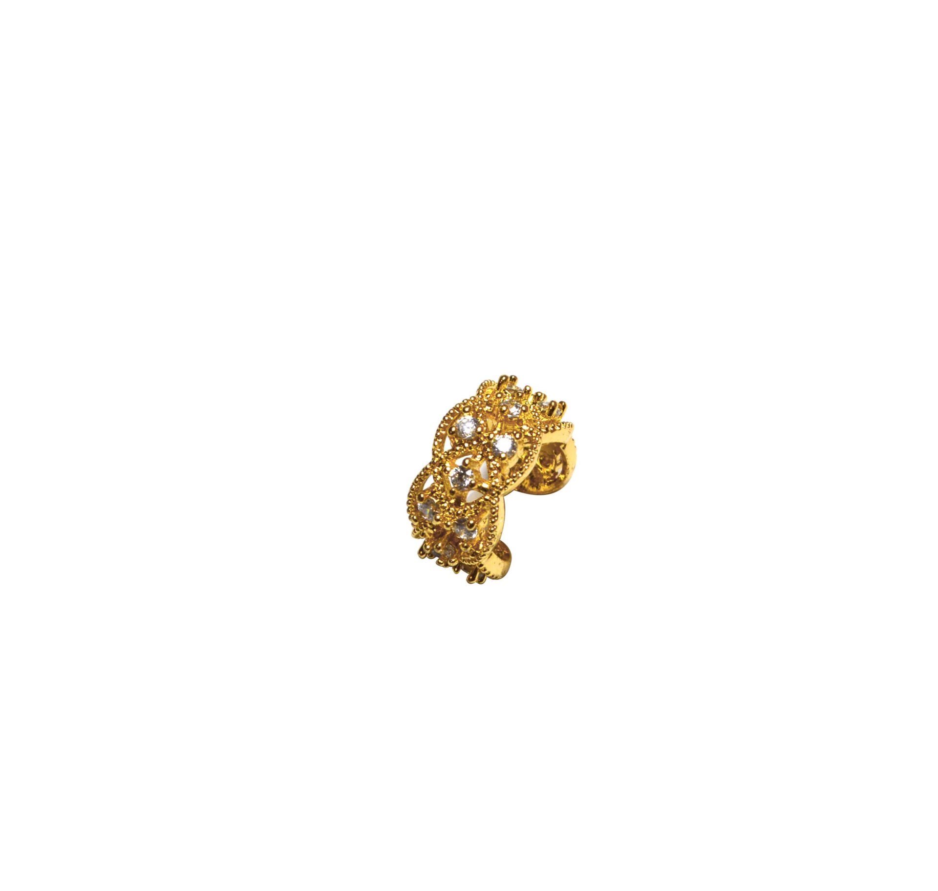 Luxe Ear Cuff